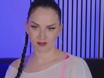 lilyconor from Chaturbate