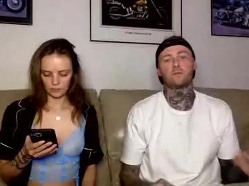 Lilyforyourwilly from Chaturbate