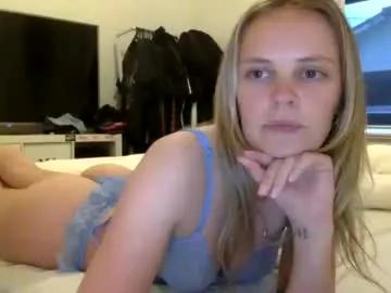 Lilyforyourwilly from Chaturbate