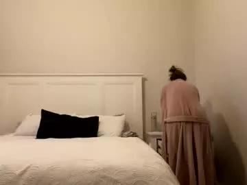 Lilyforyourwilly from Chaturbate