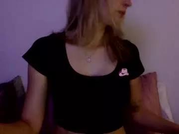 Lilyforyourwilly from Chaturbate