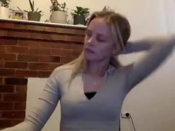 Lilyforyourwilly from Chaturbate