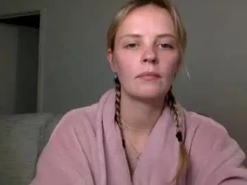 Lilyforyourwilly from Chaturbate
