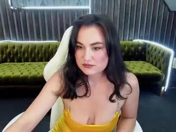 lilyfoxyy from Chaturbate