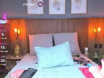 lilygate from Chaturbate