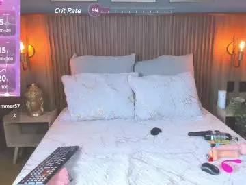 lilygate from Chaturbate