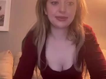 lilymae98 from Chaturbate