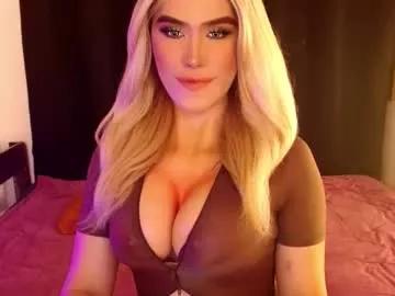 lilymonstercock from Chaturbate