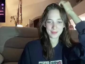 lilyofthevalleyyyy from Chaturbate