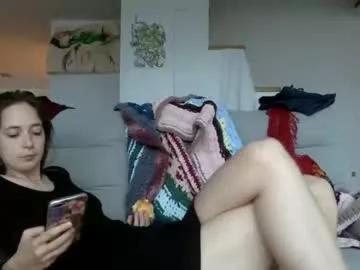 lilyofthevalleyyyy from Chaturbate