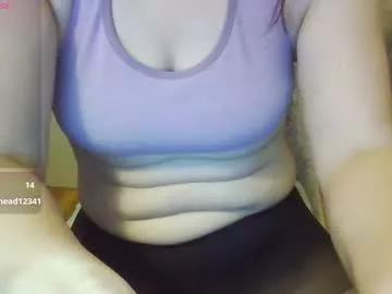 lilypad1981 from Chaturbate