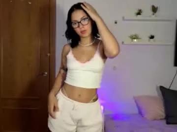 Lilypanda from Chaturbate