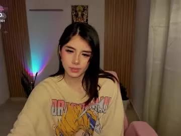 lilyrouse_ from Chaturbate