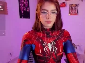 lilyrouse_ from Chaturbate
