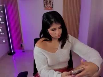 lilyrouse_ from Chaturbate is Freechat