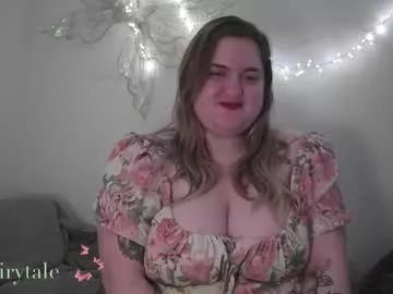 lilysfairytale from Chaturbate is Freechat