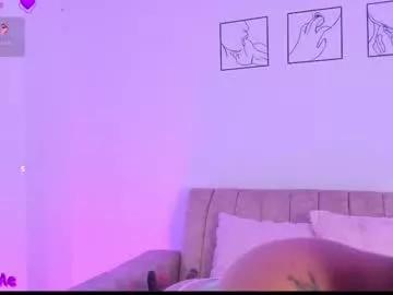 lilysoto from Chaturbate is Freechat