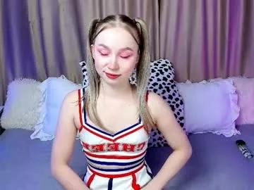 lilystarlight from Chaturbate