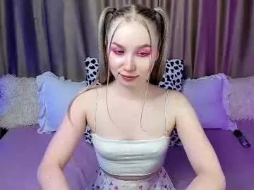 lilystarlight from Chaturbate