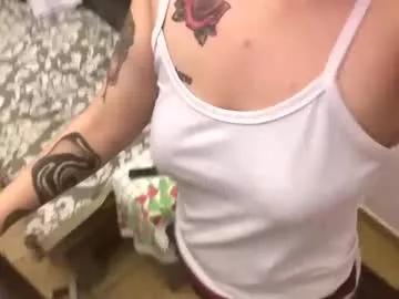 lilyswear from Chaturbate