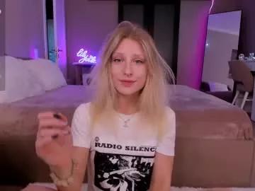 lilyvibe from Chaturbate