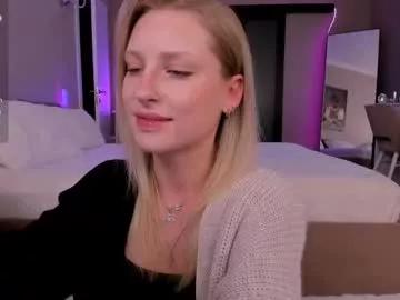 lilyvibe from Chaturbate