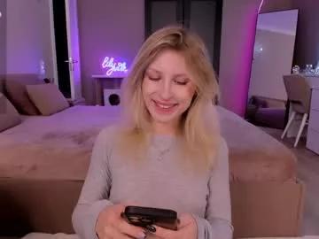 lilyvibe from Chaturbate is Freechat