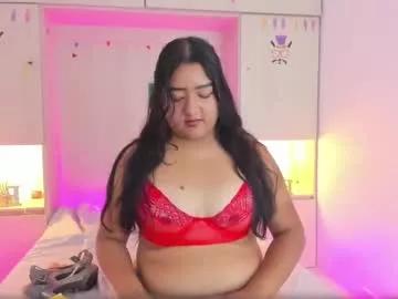 lilywhitee1 from Chaturbate