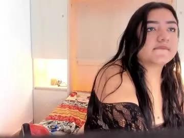lilywhitee1 from Chaturbate is Freechat