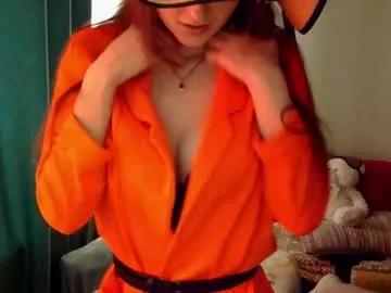 lilyxsky from Chaturbate