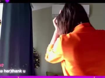 lilyxsky from Chaturbate