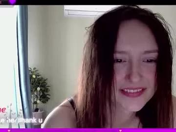 lilyxsky from Chaturbate