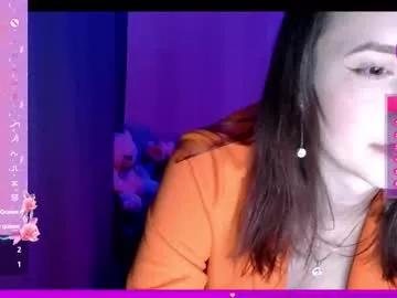 lilyxsky from Chaturbate