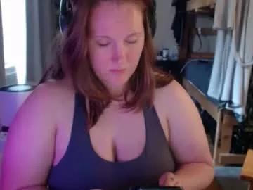 liminaldarling from Chaturbate