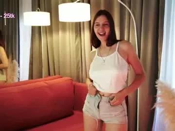 lin_derry_ from Chaturbate is Freechat