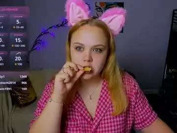 lina_4u from Chaturbate is Freechat