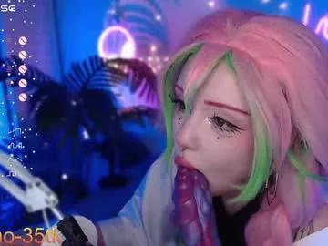 lina_diva from Chaturbate is Freechat