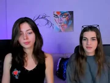 lina_fox12 from Chaturbate is Freechat