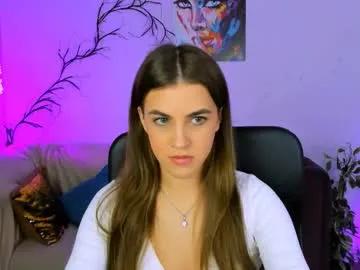 lina_fox12 from Chaturbate is Freechat