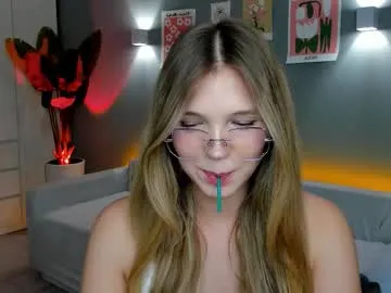 Freechat lina_korvin on Chaturbate
