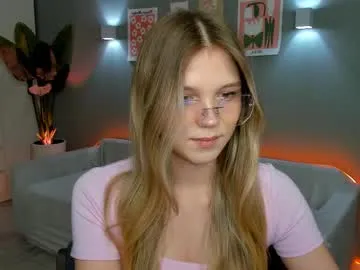 Freechat lina_korvin on Chaturbate