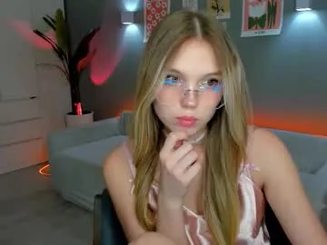 Freechat lina_korvin on Chaturbate