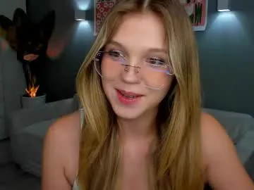 Freechat lina_korvin on Chaturbate