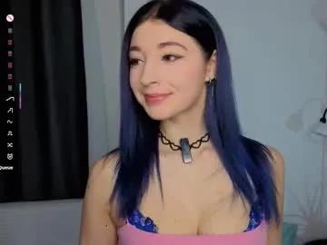 lina_leum from Chaturbate is Freechat