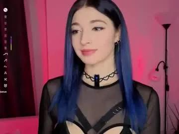 lina_leum from Chaturbate is Freechat