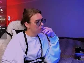 lina_nik from Chaturbate is Freechat