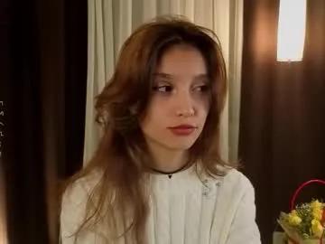 Linaage from Chaturbate