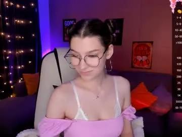 linablossom from Chaturbate is Freechat