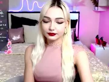 linalirian from Chaturbate is Freechat