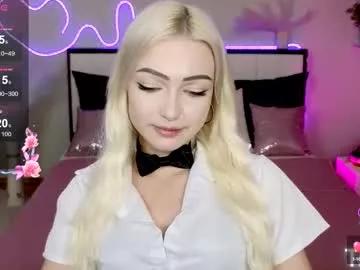 linalirian from Chaturbate is Freechat